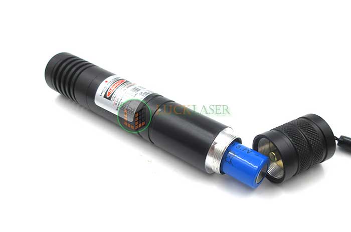 980nm ir laser pointer